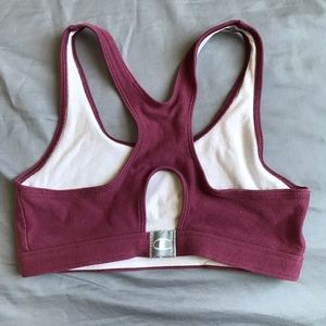 Champion Intimates & Sleepwear - Champion Sports Bra Champion Intimates & Sleepwear - Champion Sports Bra